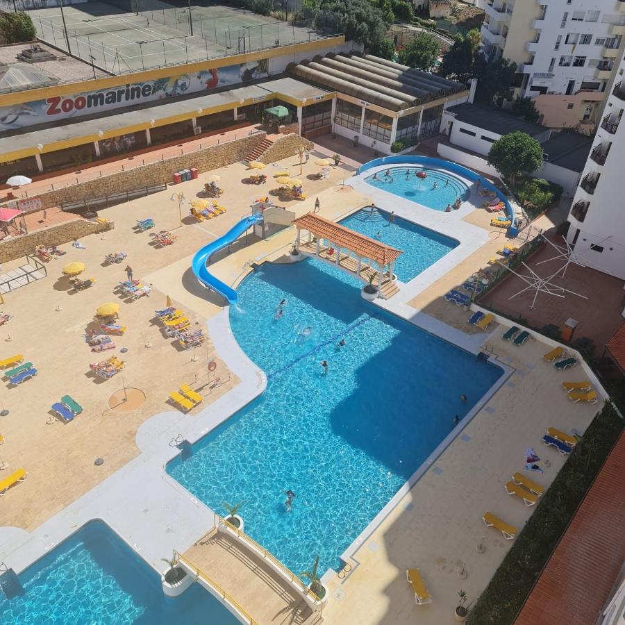 פורטימאו Mariacast Clube Da Praia Da Rocha חדר תמונה