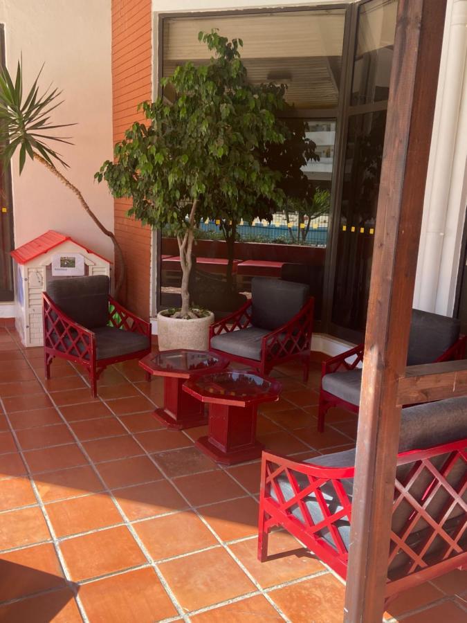 פורטימאו Mariacast Clube Da Praia Da Rocha מראה חיצוני תמונה